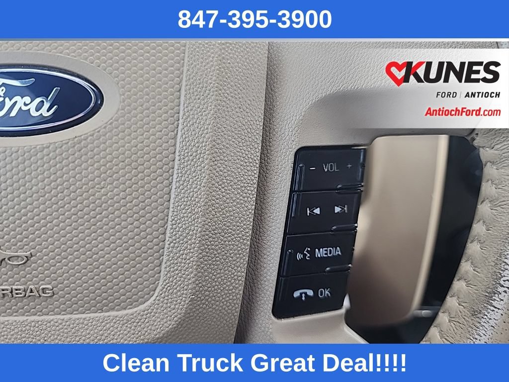 Used 2012 Ford Escape Limited AWD/4WD image 25