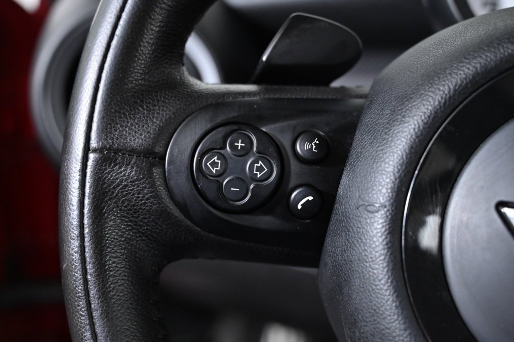 Used 2011 MINI Cooper Clubman S FWD image 13