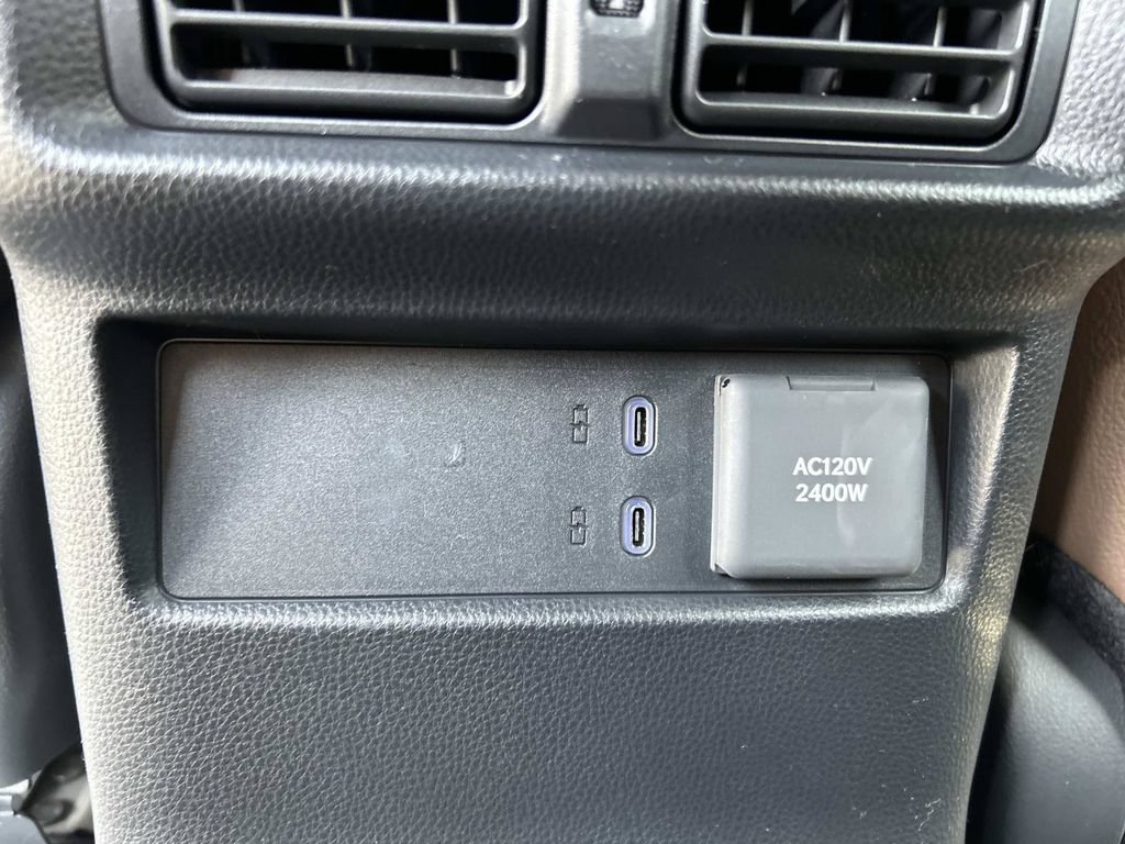 New 2026 Toyota 4Runner Limited AWD/4WD image 22