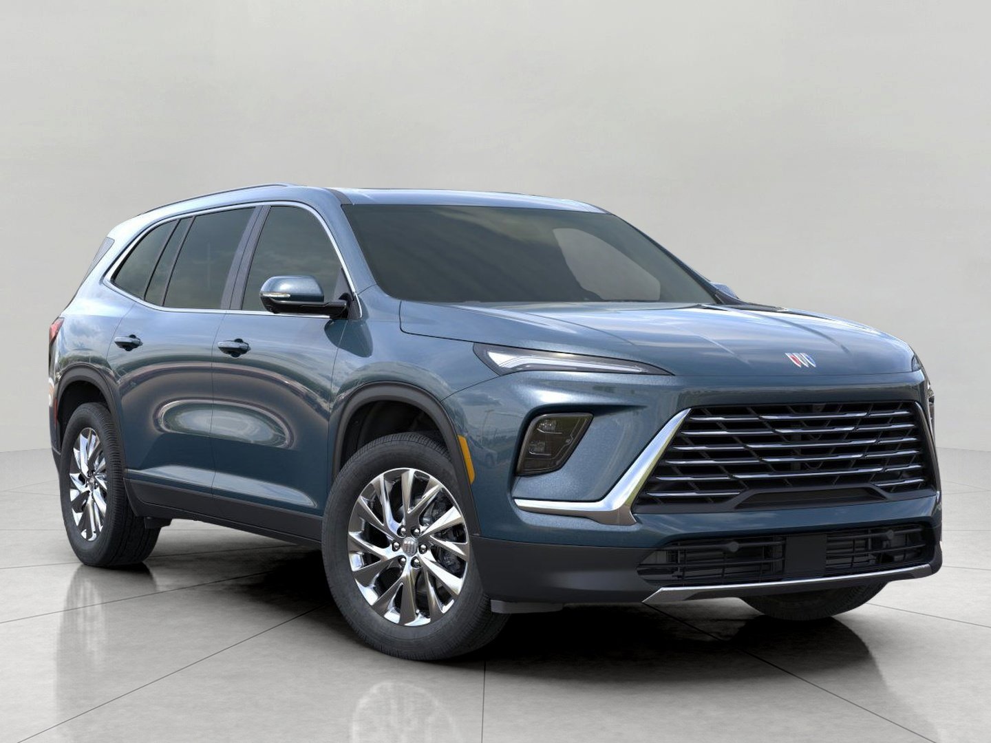 New 2026 Buick Enclave Preferred w/ Power Package image 7
