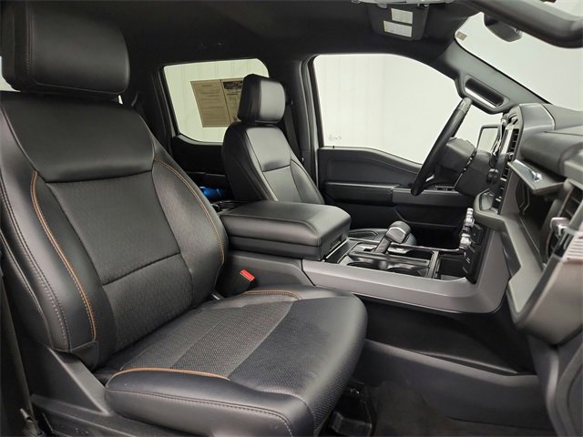 Used 2024 Ford F150 Lariat w/ Tow/Haul Package image 26