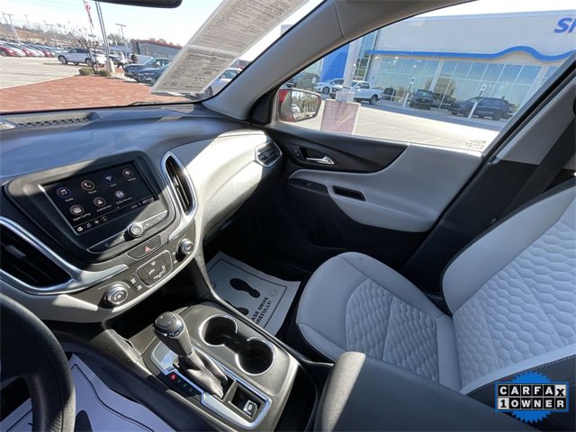 Used 2020 Chevrolet Equinox LT image 14