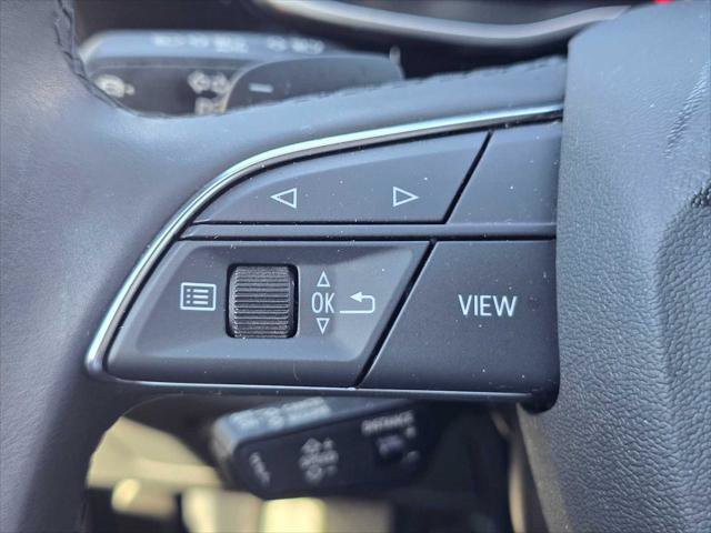 Certified 2023 Audi Q3 2.0T Premium Plus w/ Premium Plus Package AWD/4WD image 33