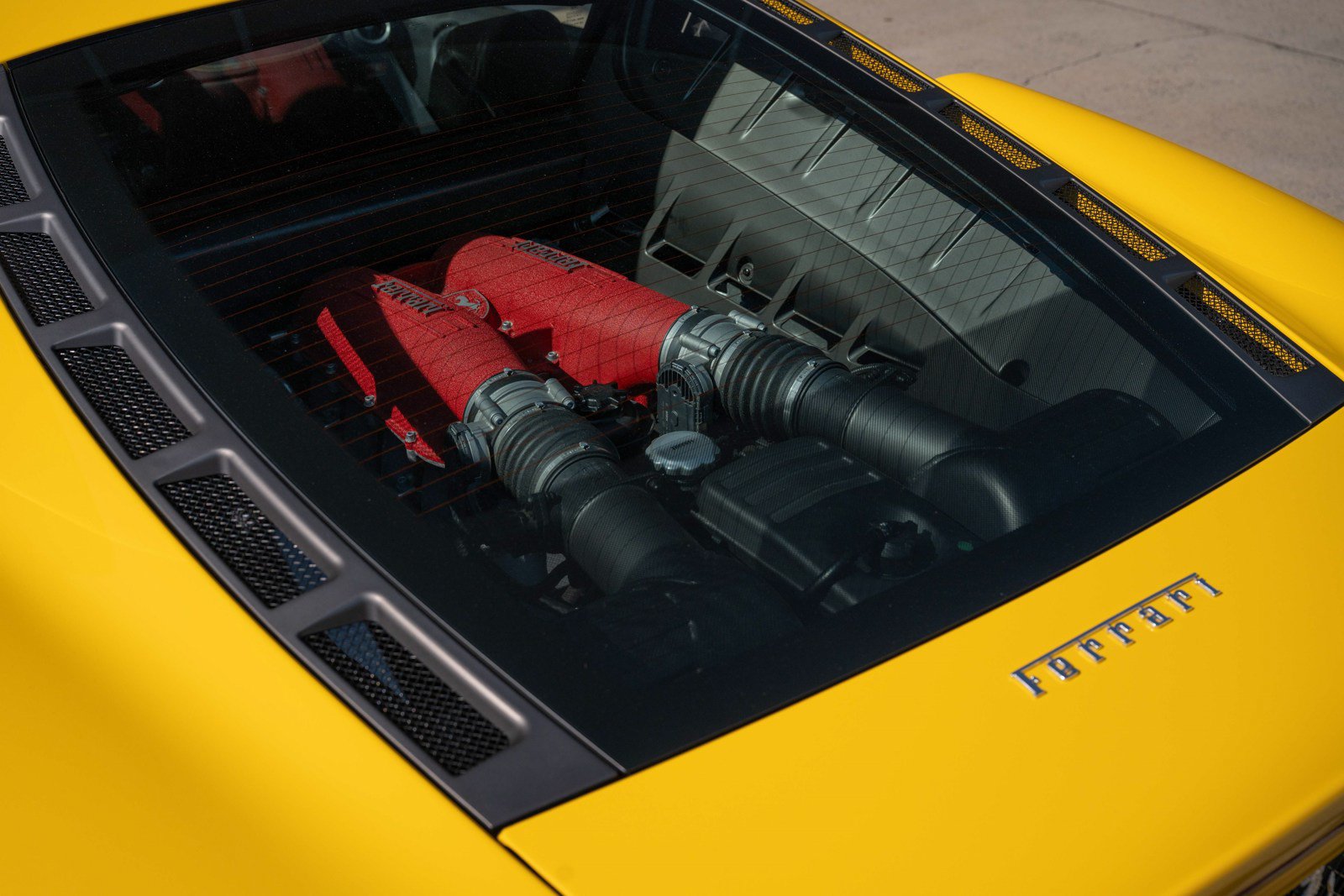 Used 2007 Ferrari F430 Coupe RWD image 20