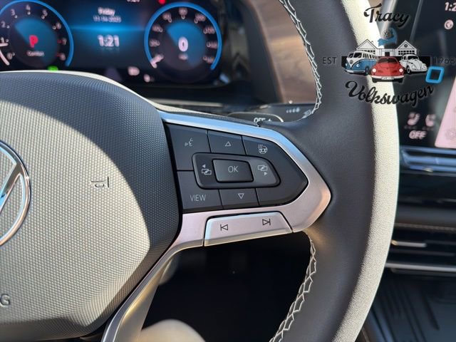 New 2026 Volkswagen Atlas SE image 14