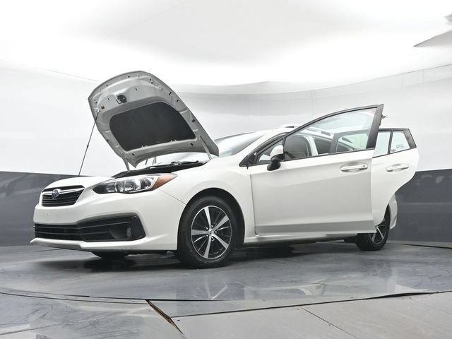 Used 2022 Subaru Impreza 2.0i Premium AWD/4WD image 46
