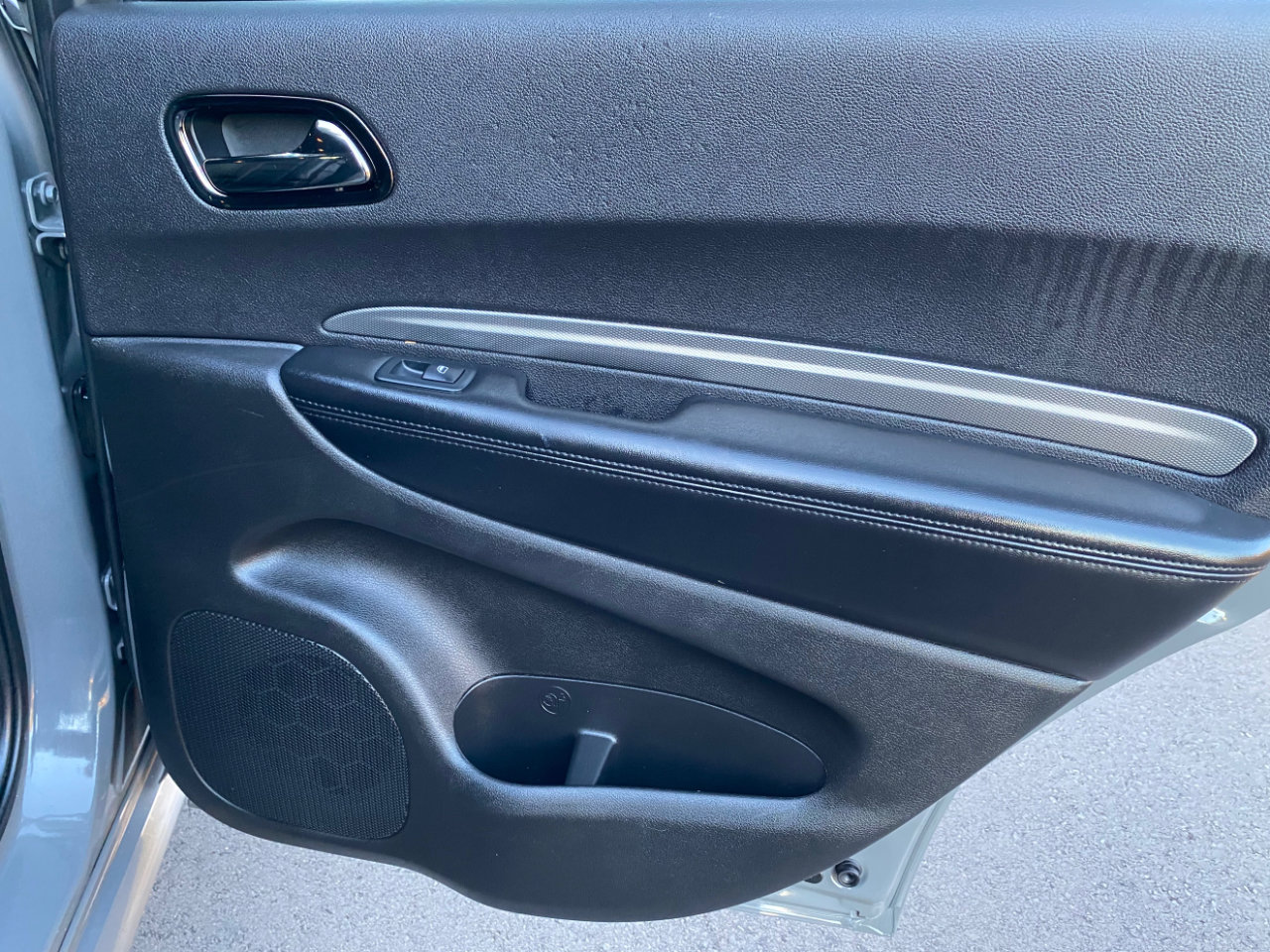 Used 2020 Dodge Durango GT w/ Blacktop Package image 46