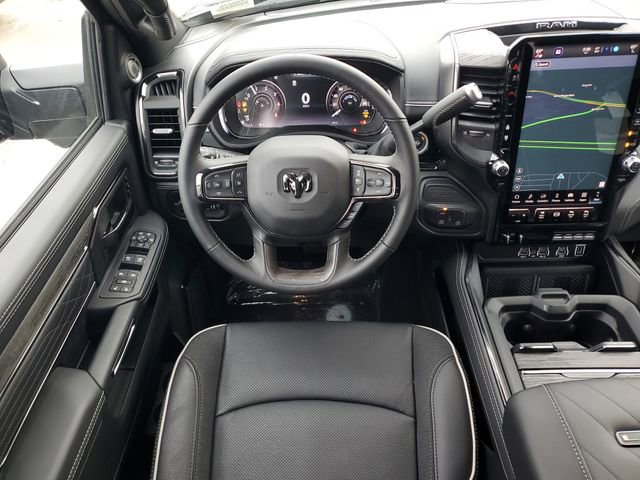 New 2026 RAM 2500 Limited image 19