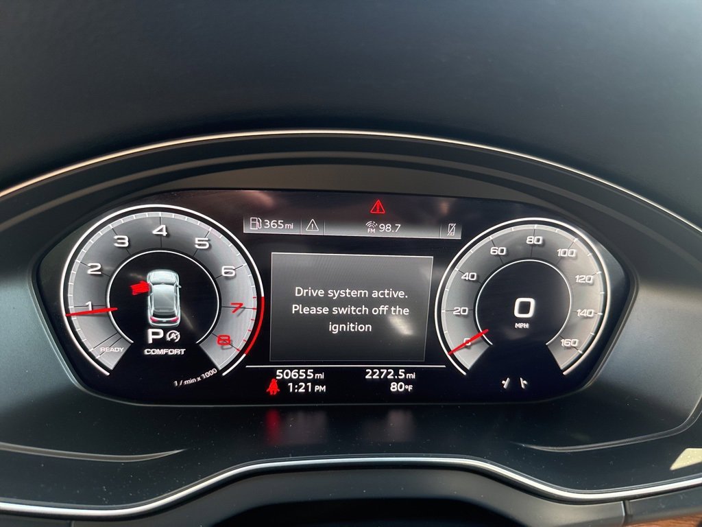 Used 2023 Audi Q5 2.0T Premium Plus image 46