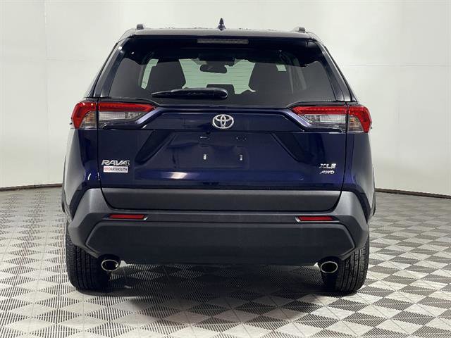 Certified 2024 Toyota RAV4 XLE w/ Weather Package AWD/4WD image 6