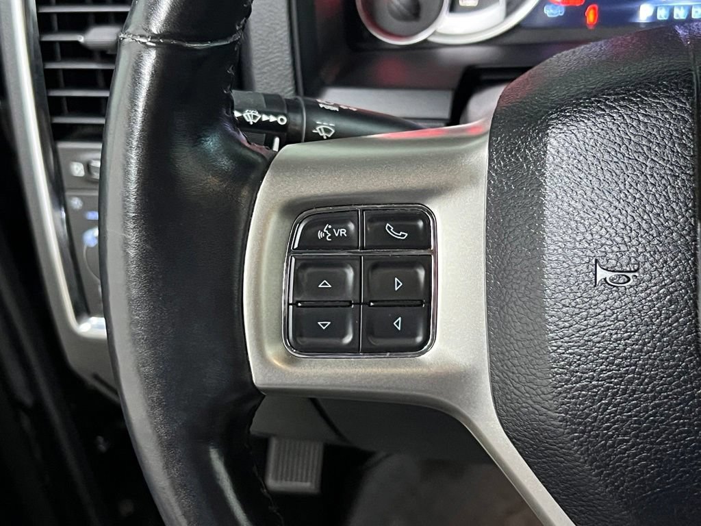 Used 2014 RAM 1500 Laramie AWD/4WD image 23