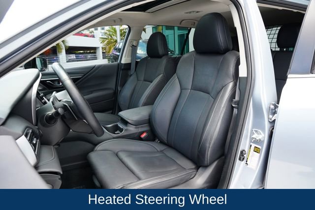 Certified 2023 Subaru Outback Limited AWD/4WD image 16