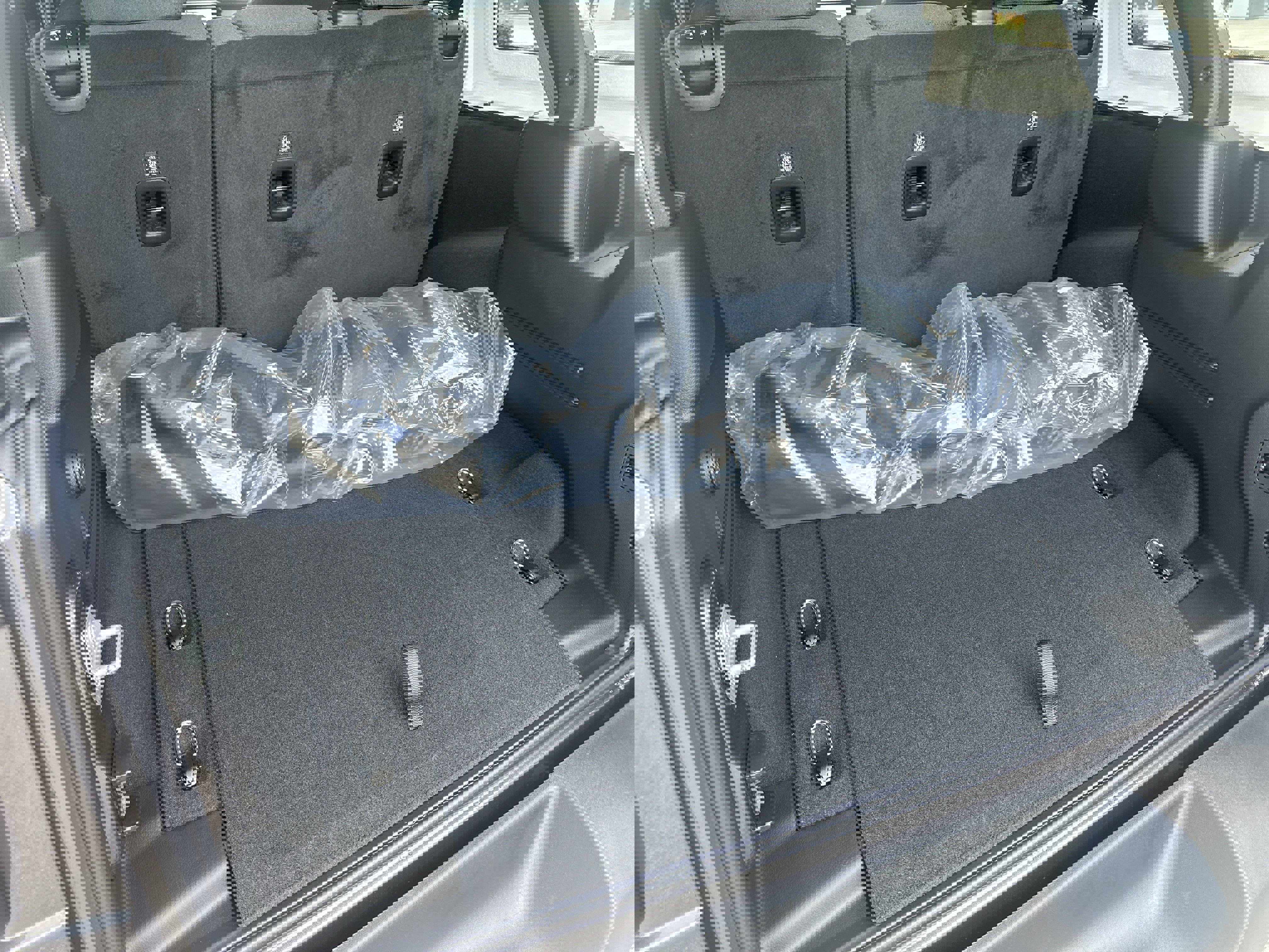 New 2025 Jeep Wrangler Unlimited Sport image 21