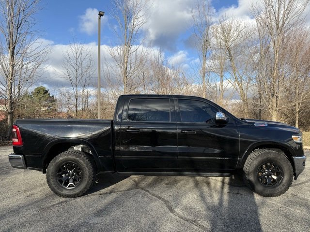 Used 2021 RAM 1500 Limited image 2