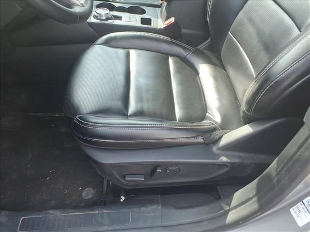 Used 2026 Ford Escape ST-Line FWD image 35