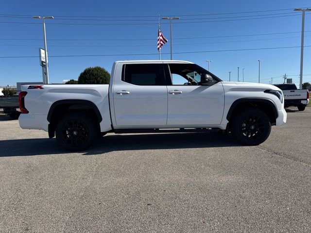 New 2026 Toyota Tundra SR5 AWD/4WD image 7