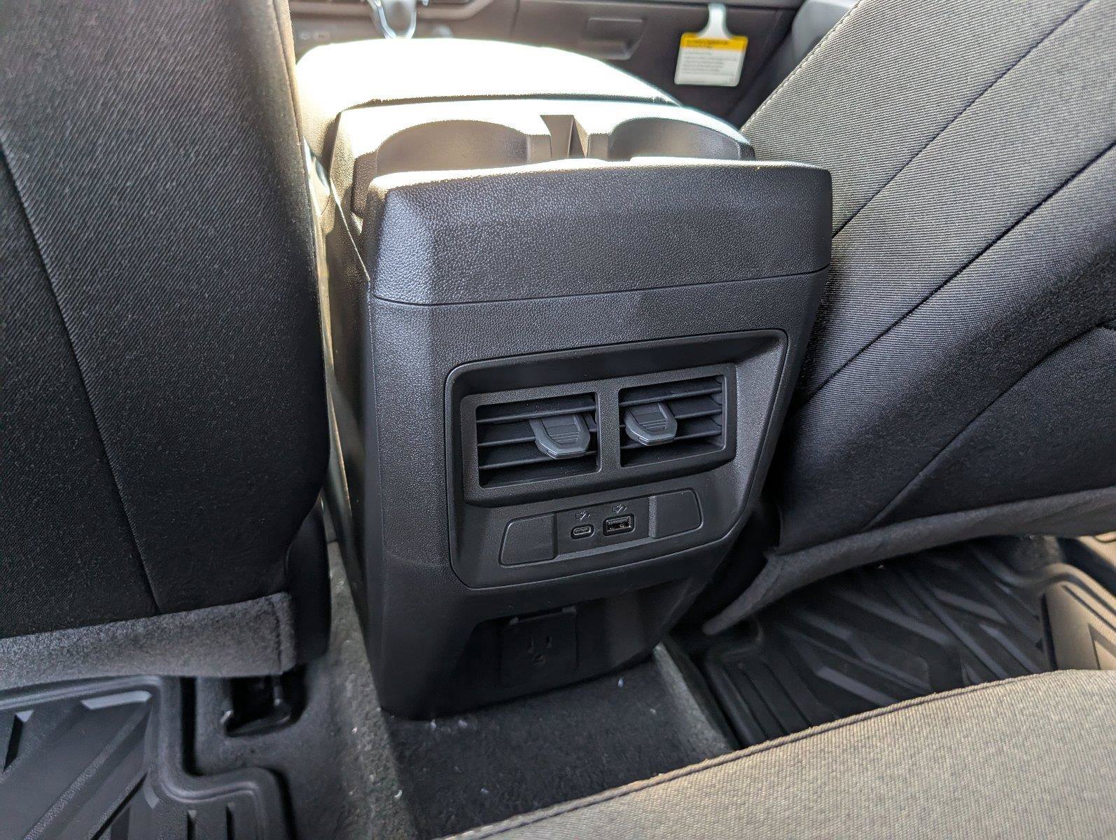 New 2026 GMC Canyon Elevation w/ Convenience Package RWD image 32