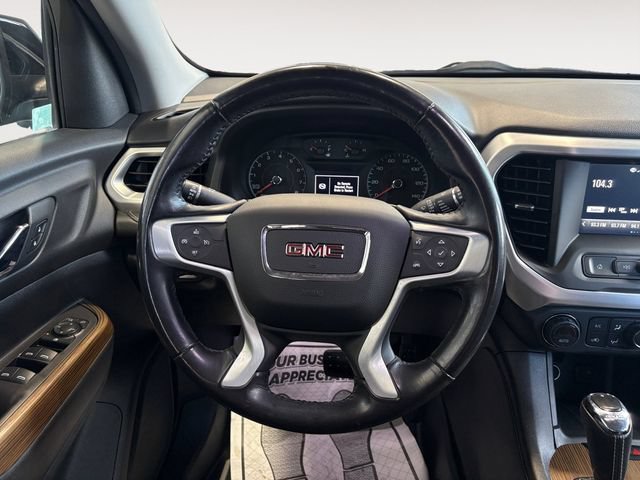 Used 2019 GMC Acadia SLE AWD/4WD image 10