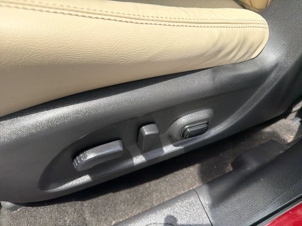 Used 2021 Nissan Murano SL FWD image 23