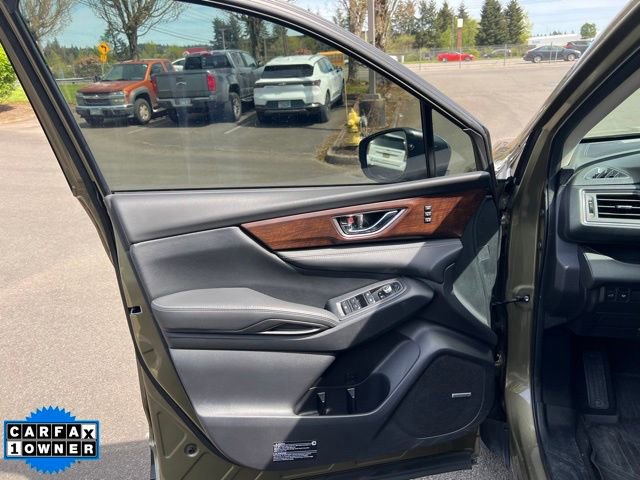 Used 2024 Subaru Ascent Touring w/ Popular Package #2 AWD/4WD image 18