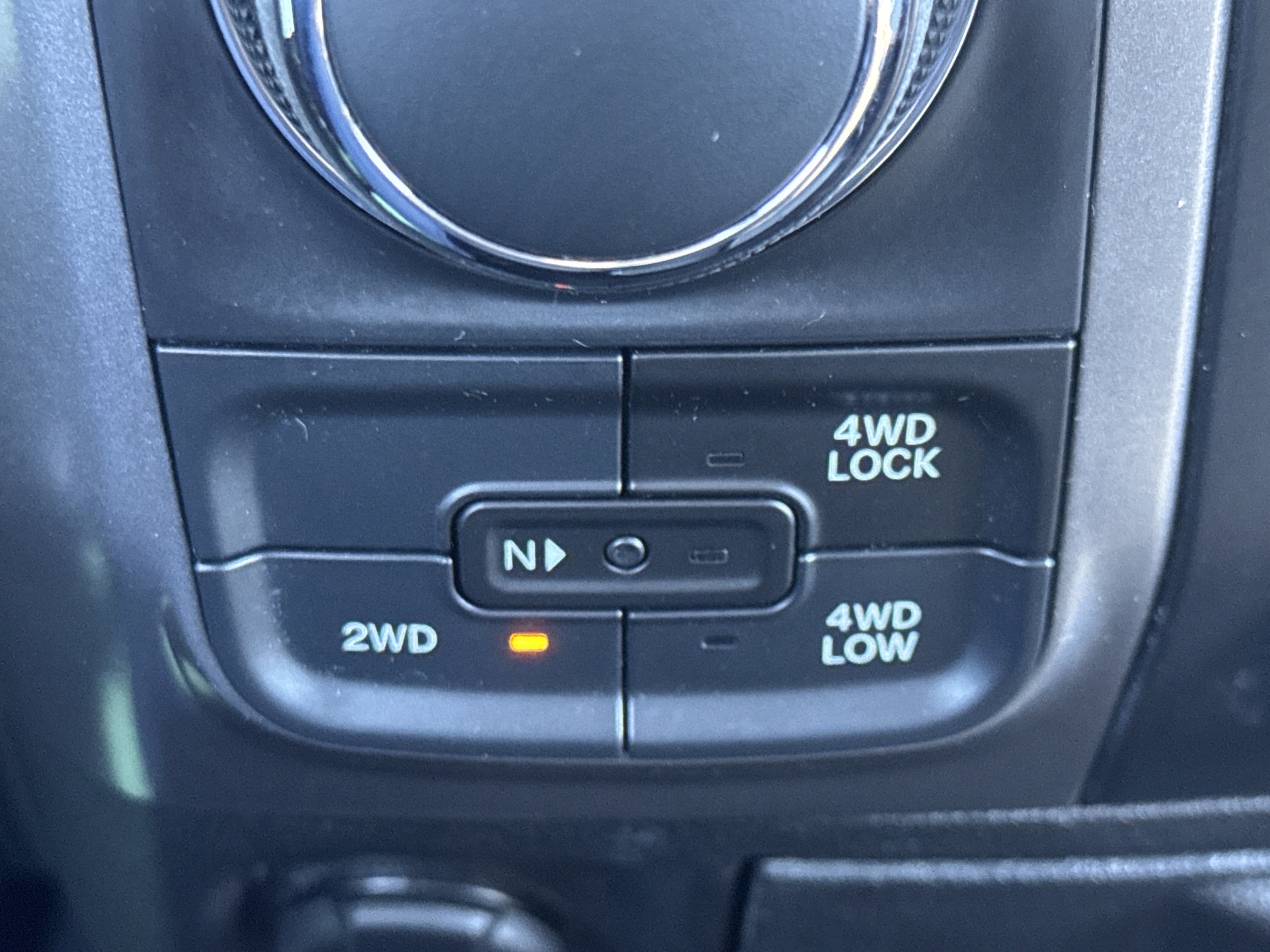 Certified 2024 RAM 1500 Classic Warlock image 15