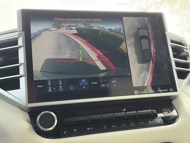 Used 2024 Toyota Tundra Capstone image 27