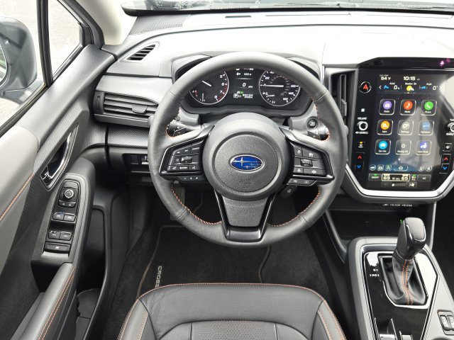 Certified 2026 Subaru Crosstrek 2.5i Limited w/ Crosstrek Mirror Package AWD/4WD image 3