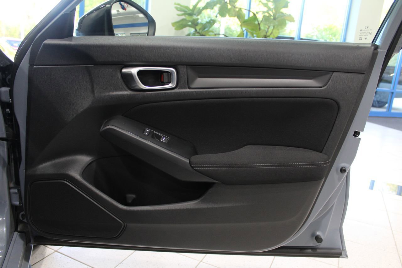 Used 2023 Honda Civic Sport image 93