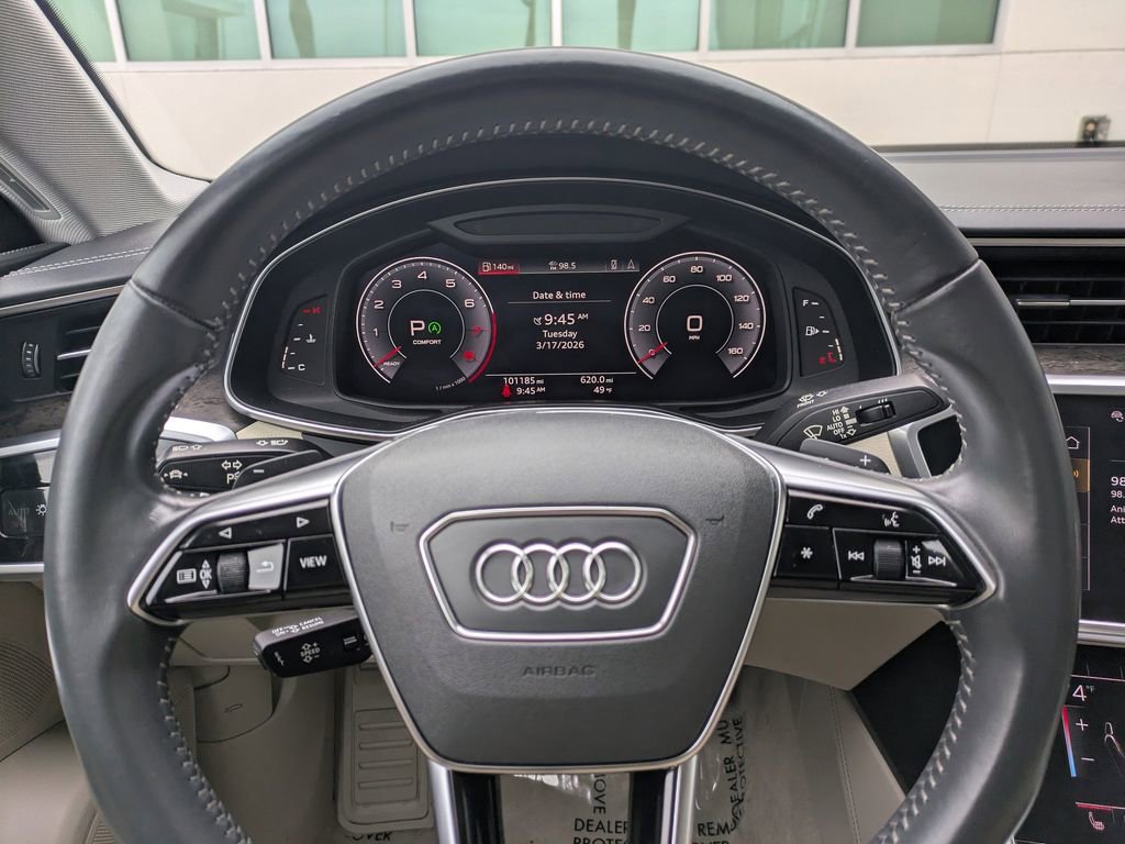 Used 2019 Audi A7 3.0T Prestige image 28