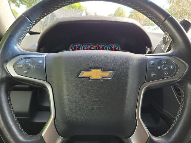 Used 2019 Chevrolet Tahoe LT AWD/4WD image 22