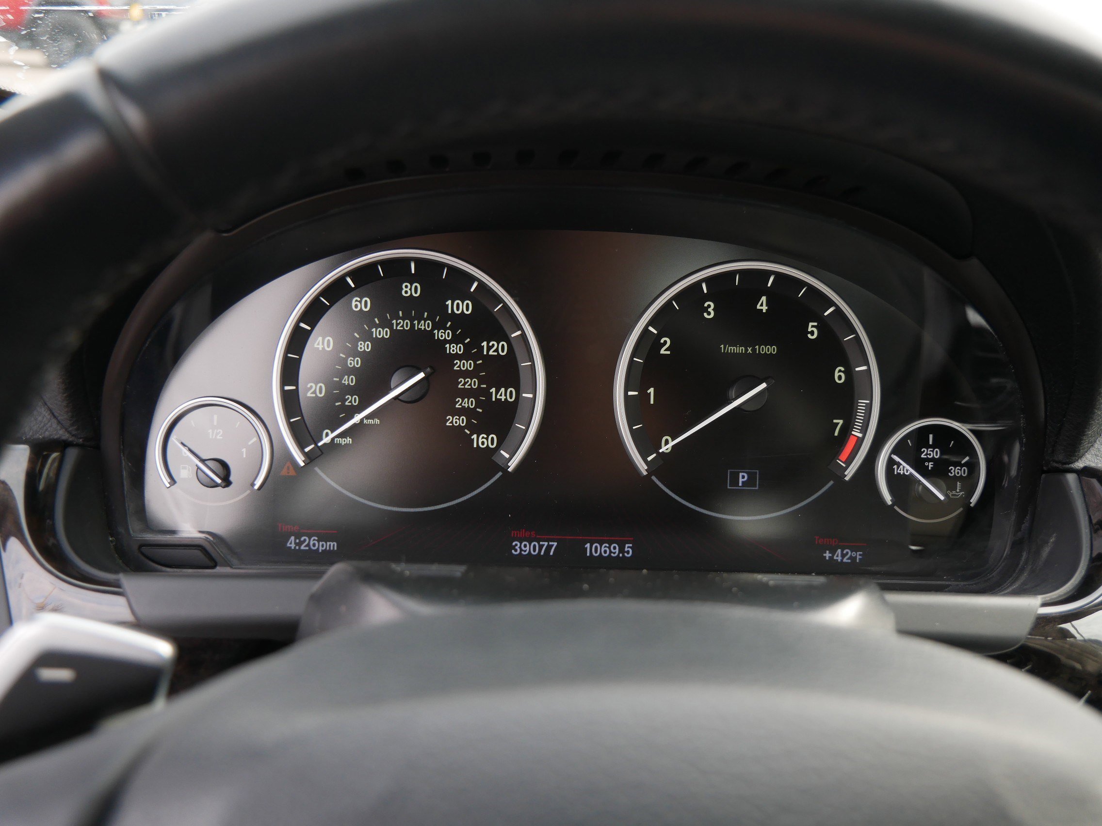 Used 2012 BMW 640i Convertible image 21