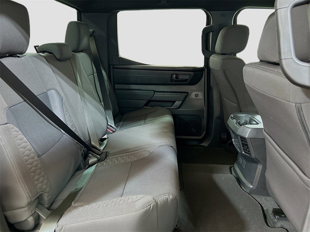 New 2026 Toyota Tundra SR image 24