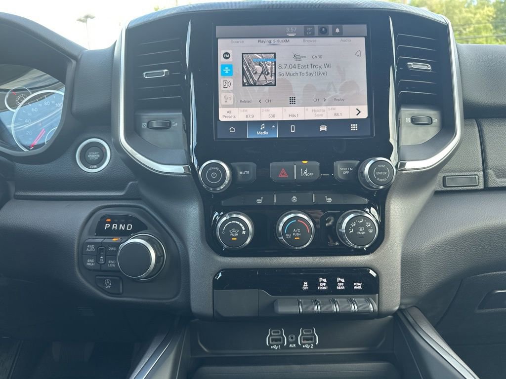 New 2026 RAM 1500 Big Horn image 18