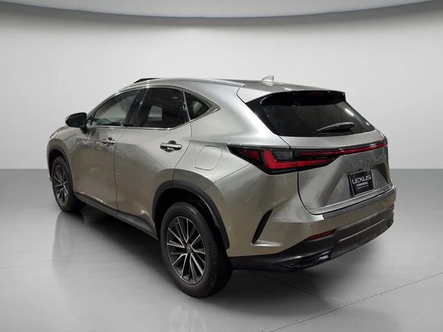 Used 2023 Lexus NX 350 AWD image 6
