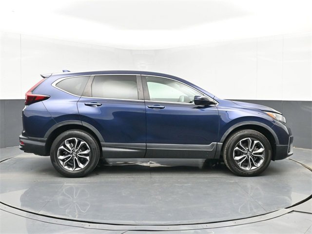 Used 2020 Honda CR-V EX image 15