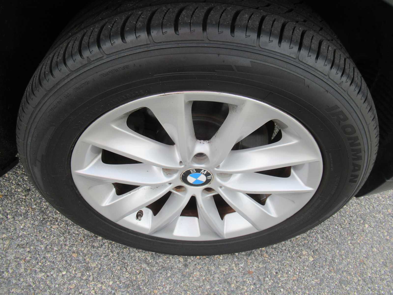 Used 2016 BMW X3 xDrive28i AWD/4WD image 12