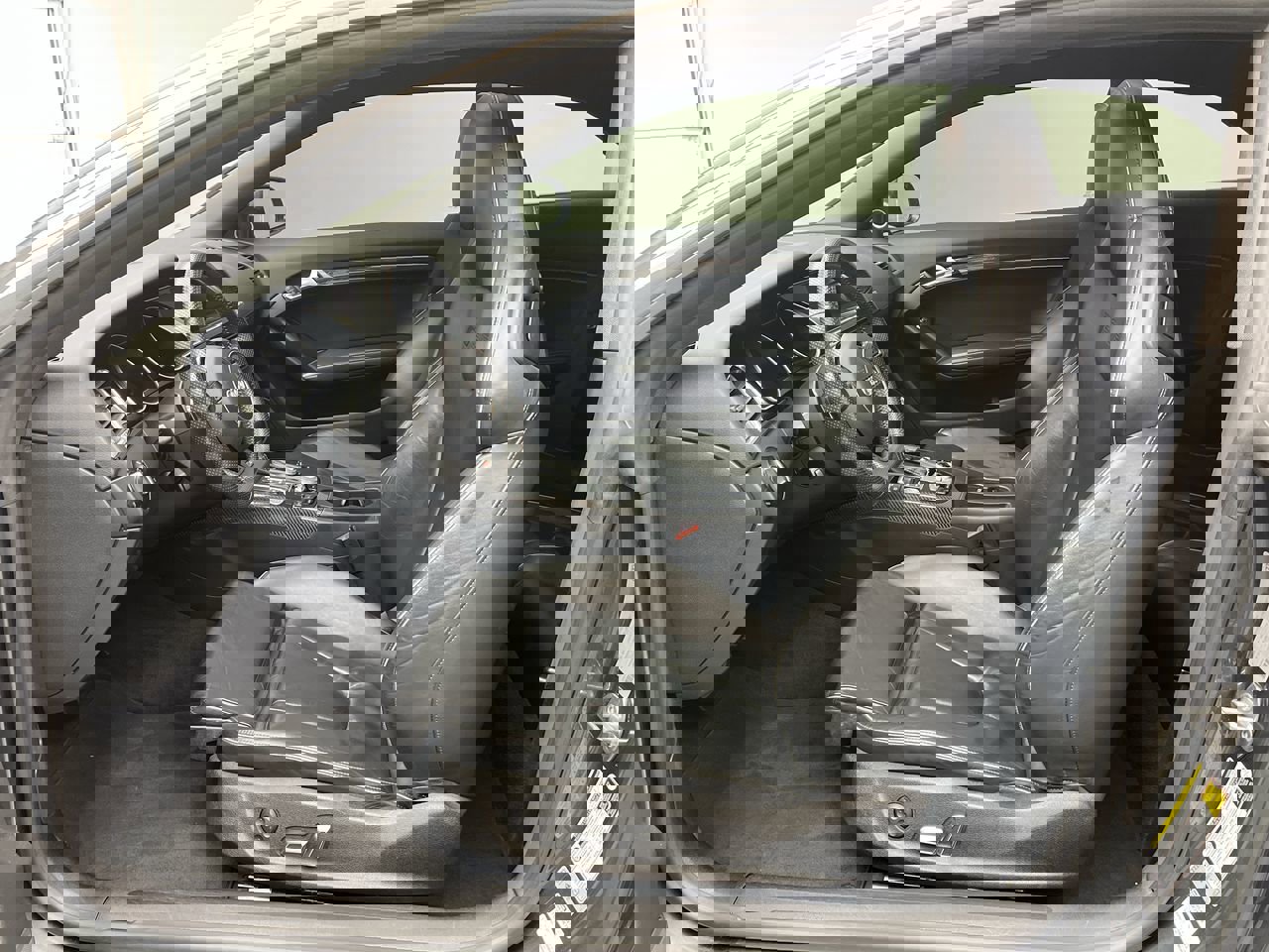 Used 2013 Audi RS 5 Coupe w/ Audi MMI Navigation Plus Pkg image 3