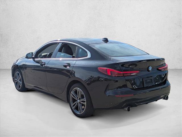 Used 2024 BMW 228i xDrive Gran Coupe image 7