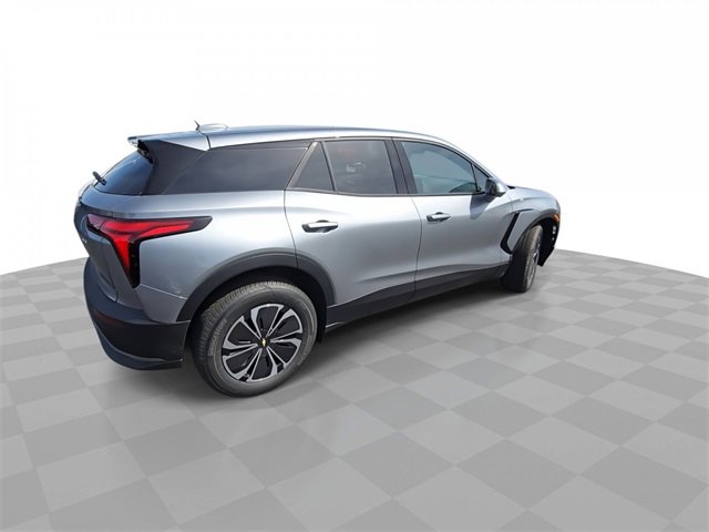 New 2025 Chevrolet Blazer EV LT image 8