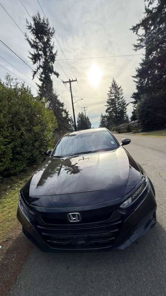 Used 2020 Honda Accord Sport image 5