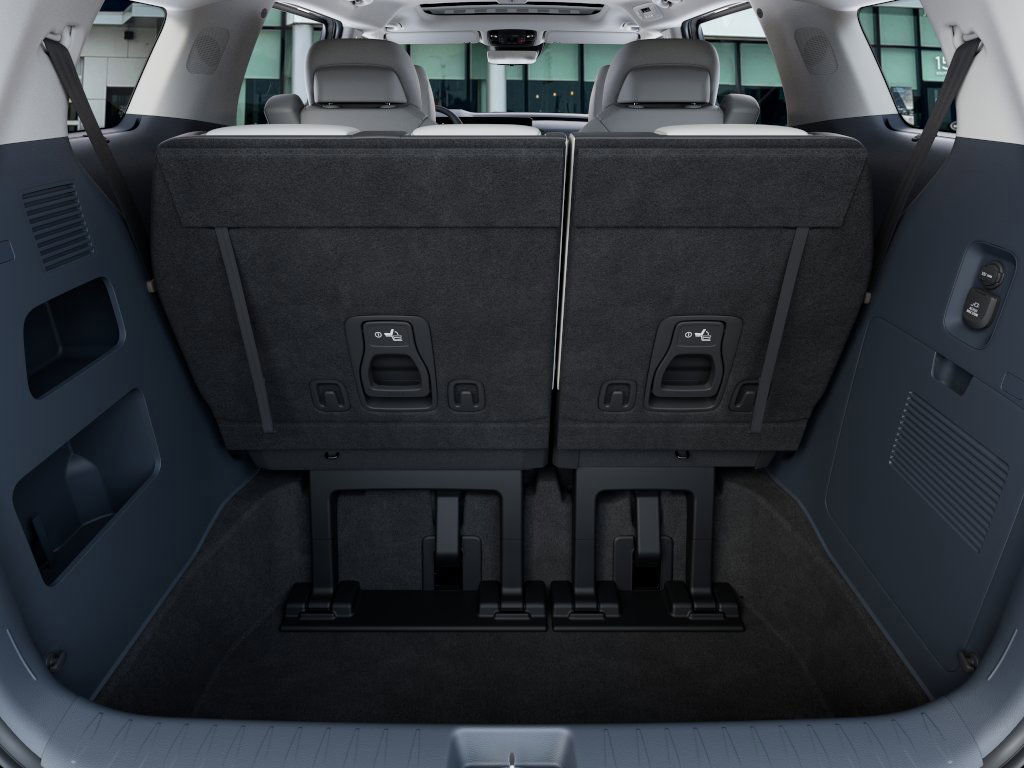 New 2025 Kia Carnival SX Prestige image 20