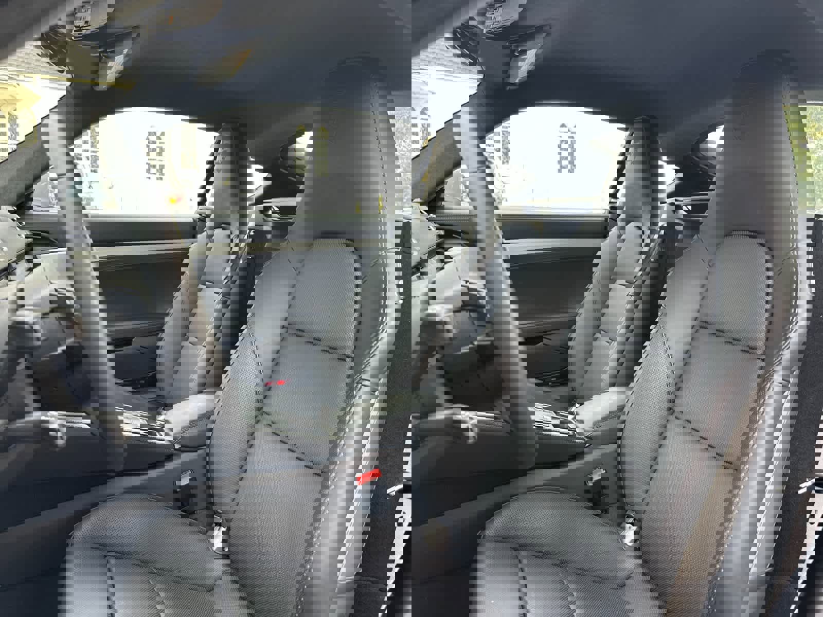 Used 2025 Porsche 718 Cayman GTS image 5