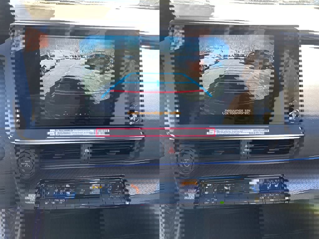 New 2026 Toyota Prius Limited image 6