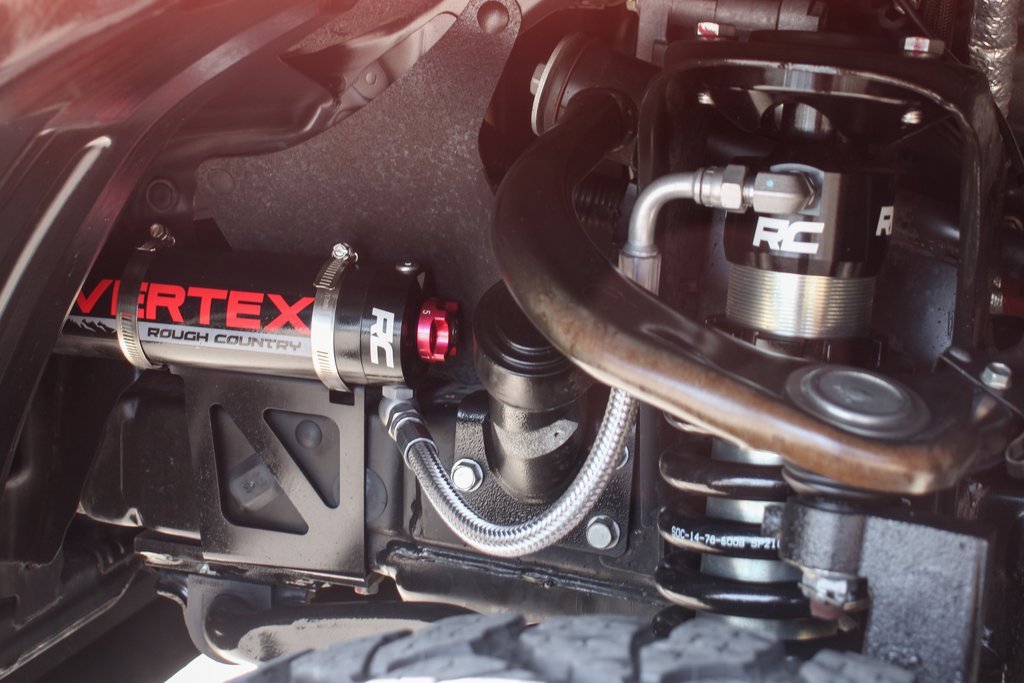 Used 2017 Toyota Tacoma TRD Sport image 42