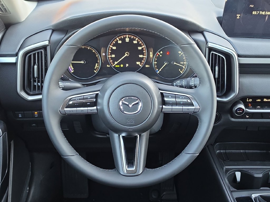 New 2026 MAZDA CX-50 2.5 Hybrid w/ Preferred Pkg AWD/4WD image 17