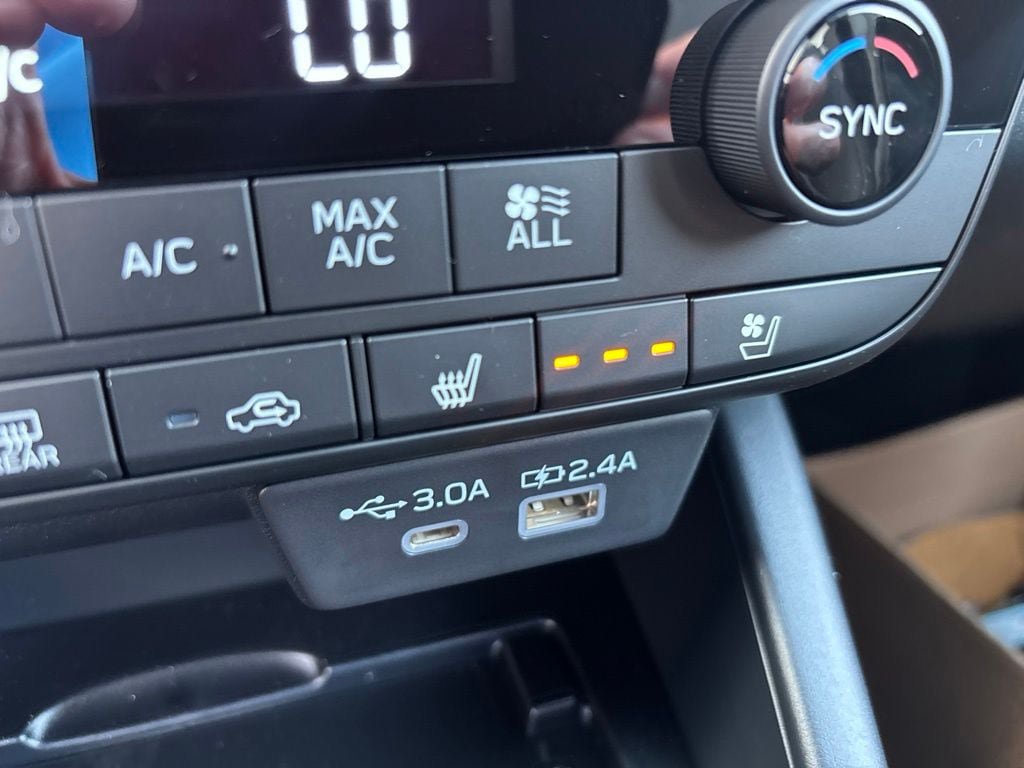 New 2026 Subaru Outback Wilderness AWD/4WD image 28