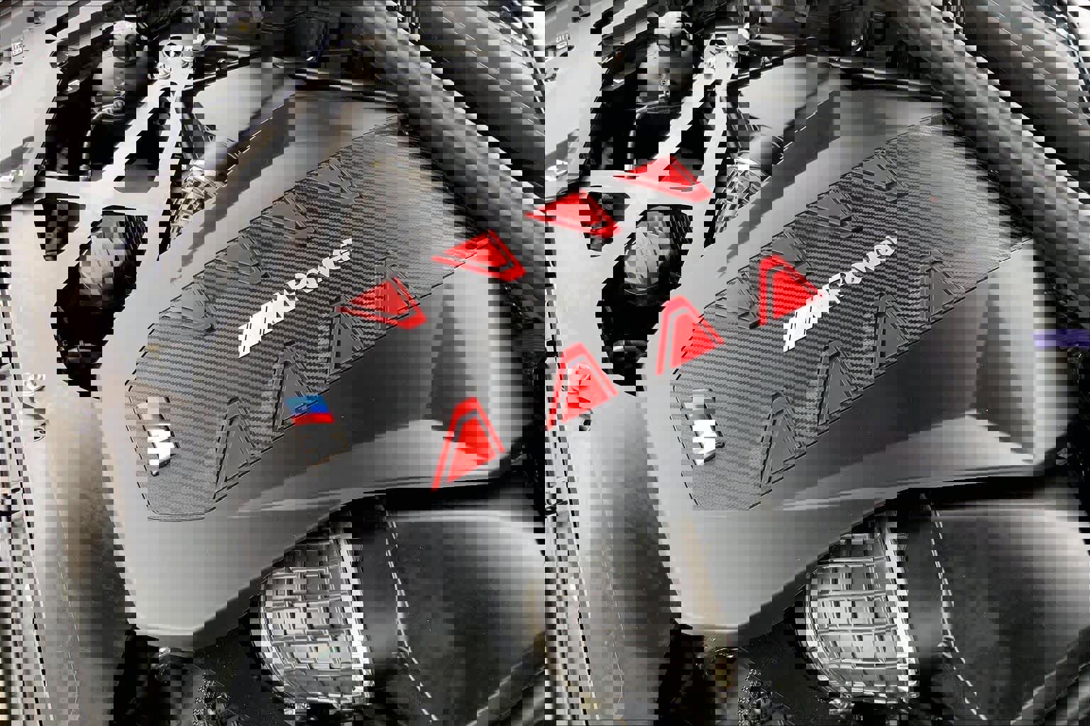 Used 2025 BMW X5 M Competition w/ Executive Package image 30