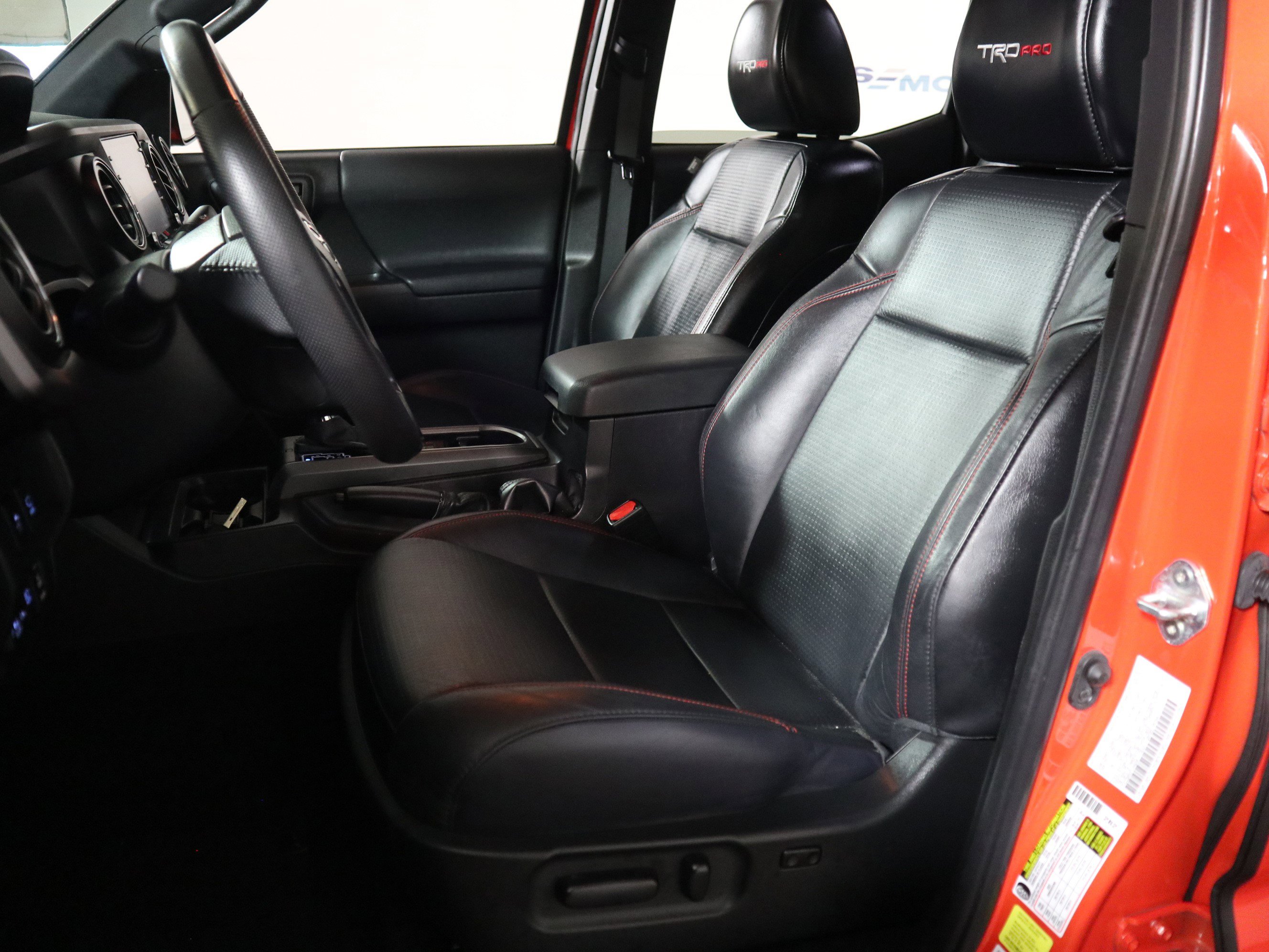 Used 2023 Toyota Tacoma TRD Pro AWD/4WD image 22