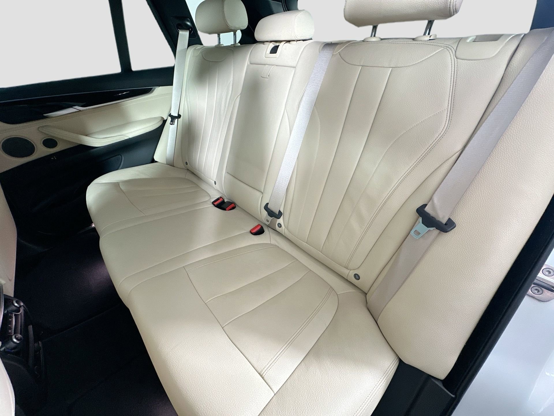 Used 2018 BMW X5 xDrive35i image 26