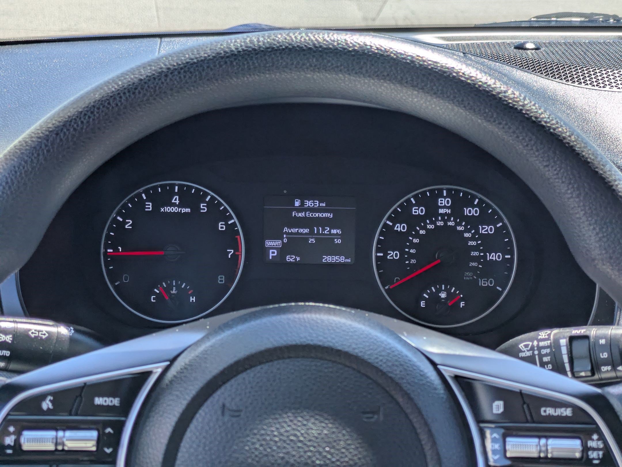 Used 2023 Kia Seltos LX AWD/4WD image 22